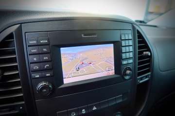 Mercedes-Benz Vito Kasten 114CDI BT RWD lang#NAVI#KLIMA#PDC#TEMP#EU6# – Bild 13