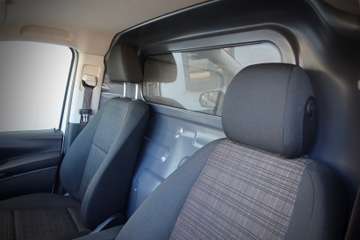 Mercedes-Benz Vito Kasten 114CDI BT RWD lang#NAVI#KLIMA#PDC#TEMP#EU6# – Bild 16