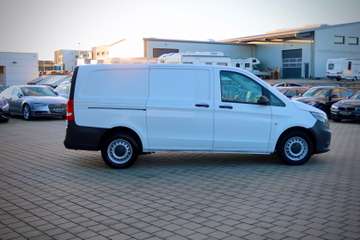 Mercedes-Benz Vito Kasten 114CDI BT RWD lang#NAVI#KLIMA#PDC#TEMP#EU6# – Bild 5