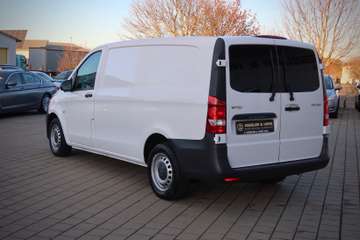 Mercedes-Benz Vito Kasten 114CDI BT RWD lang#NAVI#KLIMA#PDC#TEMP#EU6# – Bild 7