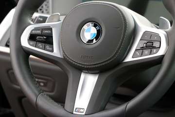 BMW X5 30 d xDrive M Sport – Bild 10