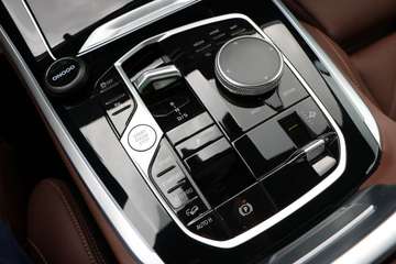 BMW X5 30 d xDrive M Sport – Bild 12