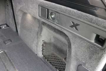 BMW X5 30 d xDrive M Sport – Bild 13