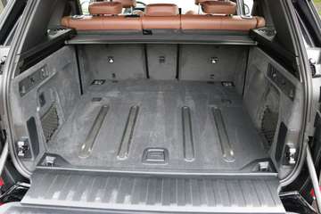 BMW X5 30 d xDrive M Sport – Bild 15