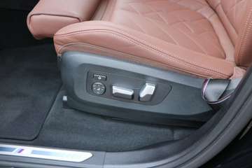 BMW X5 30 d xDrive M Sport – Bild 17