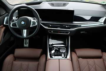 BMW X5 30 d xDrive M Sport – Bild 9