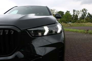 BMW X5 30 d xDrive M Sport – Bild 8
