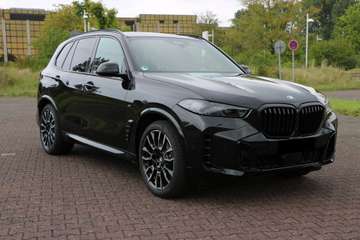 BMW X5 30 d xDrive M Sport – Bild 2