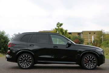 BMW X5 30 d xDrive M Sport – Bild 7