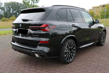 BMW X5 30 d xDrive M Sport – Bild 3
