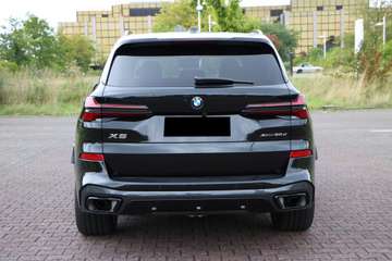 BMW X5 30 d xDrive M Sport – Bild 4