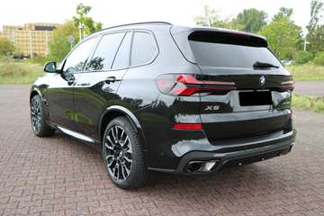 BMW X5 30 d xDrive M Sport – Bild 5
