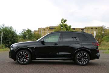 BMW X5 30 d xDrive M Sport – Bild 6