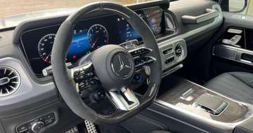 Mercedes-Benz G 63 AMG – Bild 6