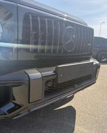 Mercedes-Benz G 63 AMG – Bild 4
