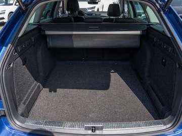 Skoda Superb Combi 2.0 TDI Style DSG AHK+MATRIX+RFK+AC – Bild 4