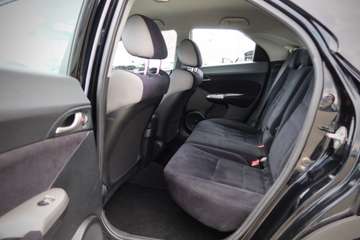 Honda Civic 5-trg. 1.8 Sport#8xALU#elektr.FH#TEMPOMAT# – Bild 18