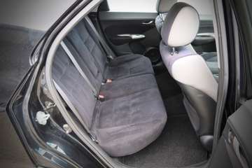 Honda Civic 5-trg. 1.8 Sport#8xALU#elektr.FH#TEMPOMAT# – Bild 19