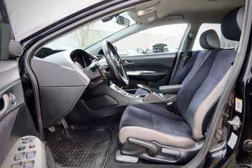 Honda Civic 5-trg. 1.8 Sport#8xALU#elektr.FH#TEMPOMAT# – Bild 8