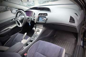 Honda Civic 5-trg. 1.8 Sport#8xALU#elektr.FH#TEMPOMAT# – Bild 10