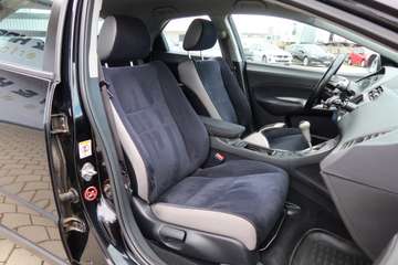 Honda Civic 5-trg. 1.8 Sport#8xALU#elektr.FH#TEMPOMAT# – Bild 11