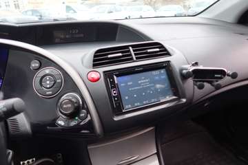 Honda Civic 5-trg. 1.8 Sport#8xALU#elektr.FH#TEMPOMAT# – Bild 15