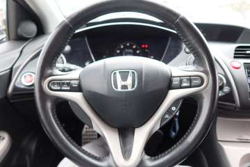 Honda Civic 5-trg. 1.8 Sport#8xALU#elektr.FH#TEMPOMAT# – Bild 17
