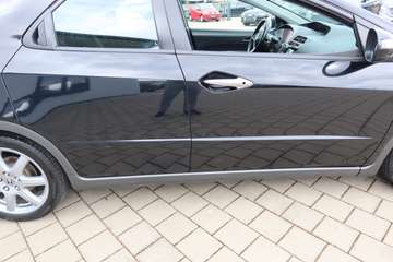 Honda Civic 5-trg. 1.8 Sport#8xALU#elektr.FH#TEMPOMAT# – Bild 26