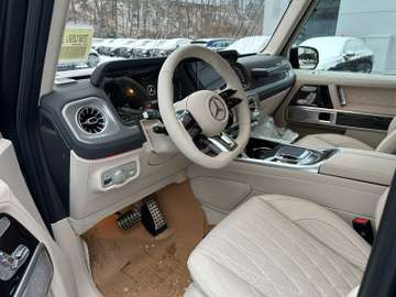 Mercedes-Benz G 63 AMG – Bild 5