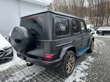 Mercedes-Benz G 63 AMG – Bild 4