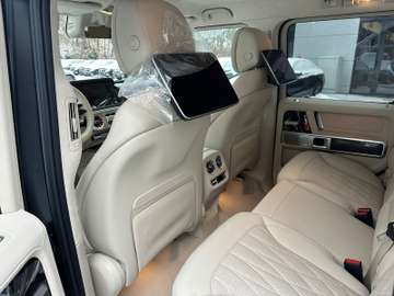 Mercedes-Benz G 63 AMG – Bild 6