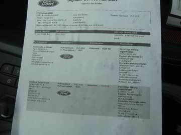Ford Ranger Doppelk 4x4 Wildtrak StandH./230Volt/Off-Road – Bild 22