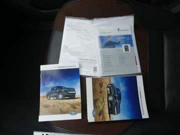 Ford Ranger Doppelk 4x4 Wildtrak StandH./230Volt/Off-Road – Bild 21