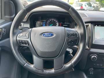 Ford Ranger Doppelk 4x4 Wildtrak StandH./230Volt/Off-Road – Bild 16