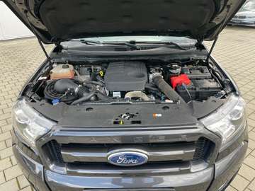 Ford Ranger Doppelk 4x4 Wildtrak StandH./230Volt/Off-Road – Bild 26