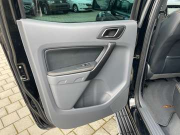 Ford Ranger Doppelk 4x4 Wildtrak StandH./230Volt/Off-Road – Bild 23