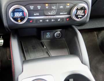 Ford Kuga 2.5 Duratec Hybrid ST-Line X B&O/Key-Go/TOP – Bild 8