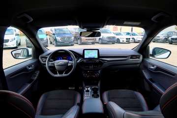 Ford Kuga 2.5 Duratec Hybrid ST-Line X B&O/Key-Go/TOP – Bild 9