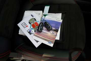 Ford Kuga 2.5 Duratec Hybrid ST-Line X B&O/Key-Go/TOP – Bild 26