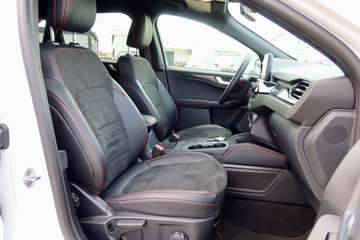 Ford Kuga 2.5 Duratec Hybrid ST-Line X B&O/Key-Go/TOP – Bild 22