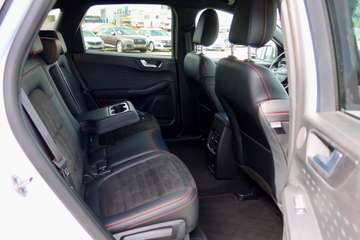 Ford Kuga 2.5 Duratec Hybrid ST-Line X B&O/Key-Go/TOP – Bild 23