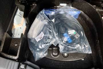 Ford Kuga 2.5 Duratec Hybrid ST-Line X B&O/Key-Go/TOP – Bild 28