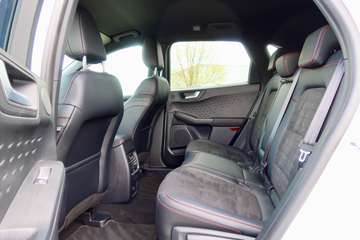 Ford Kuga 2.5 Duratec Hybrid ST-Line X B&O/Key-Go/TOP – Bild 20