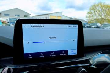 Ford Kuga 2.5 Duratec Hybrid ST-Line X B&O/Key-Go/TOP – Bild 15