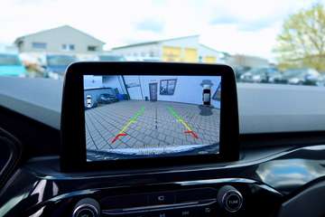 Ford Kuga 2.5 Duratec Hybrid ST-Line X B&O/Key-Go/TOP – Bild 16