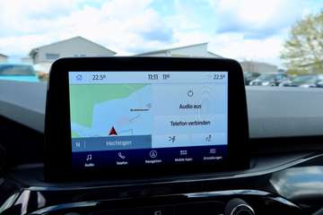 Ford Kuga 2.5 Duratec Hybrid ST-Line X B&O/Key-Go/TOP – Bild 17