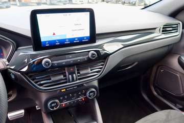 Ford Kuga 2.5 Duratec Hybrid ST-Line X B&O/Key-Go/TOP – Bild 14