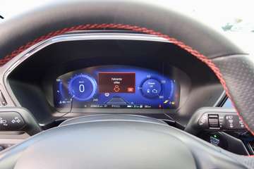 Ford Kuga 2.5 Duratec Hybrid ST-Line X B&O/Key-Go/TOP – Bild 13