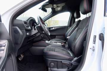 Ford Kuga 2.5 Duratec Hybrid ST-Line X B&O/Key-Go/TOP – Bild 12