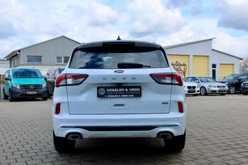 Ford Kuga 2.5 Duratec Hybrid ST-Line X B&O/Key-Go/TOP – Bild 6